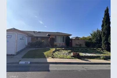890 Tradewind Lane, , CA 94572 - Photo 1