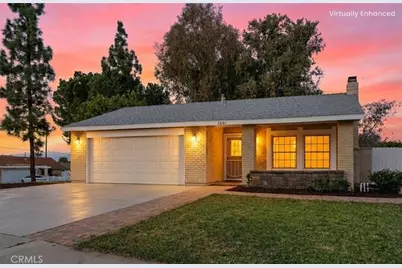 1691 W Ontario Avenue, Corona, CA 92882 - Photo 1