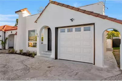834 W 95th Street, Los Angeles, CA 90044 - Photo 1