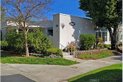 2082 Ronda Granada Unit D #D, Laguna Woods, CA 92637 - Photo 1