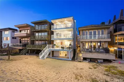 105 A Surfside Avenue, Surfside, CA 90743 - Photo 1