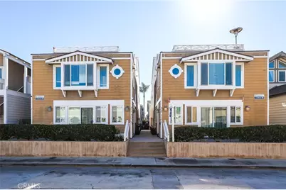 210 41st, Newport Beach, CA 92663 - Photo 1