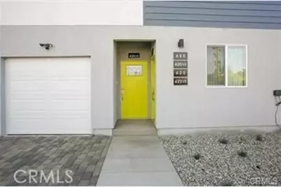 622 W 85th Street #1/2, Los Angeles, CA 90044 - Photo 1