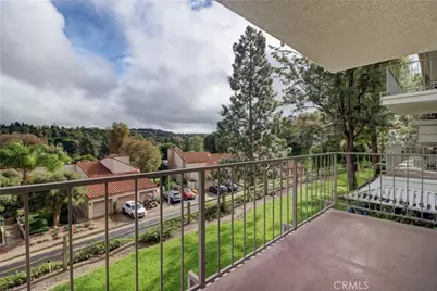 3363 Monte Hermoso #2C, Laguna Woods, CA 92637 - Photo 1