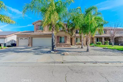 373 Palo Santa, San Jacinto, CA 92582 - Photo 1