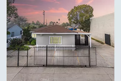 12815 S San Pedro Street, Los Angeles, CA 90061 - Photo 1