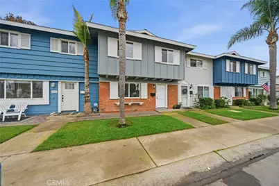 9958 Continental Drive, Huntington Beach, CA 92646 - Photo 1
