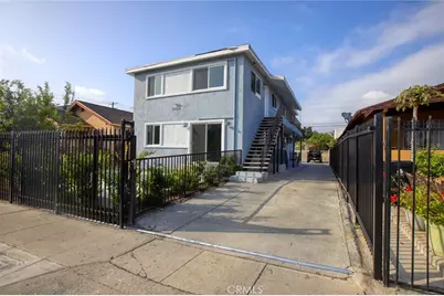 5459 Carlin #A, Los Angeles, CA 90016 - Photo 1