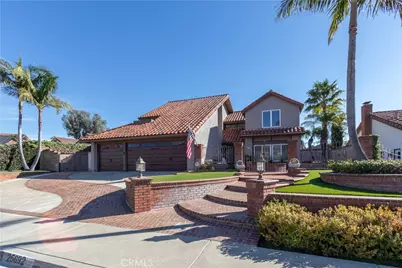 25692 Morales, Mission Viejo, CA 92691 - Photo 1