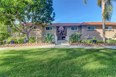 881 Via Mendoza #O, Laguna Woods, CA 92637 - Photo 1