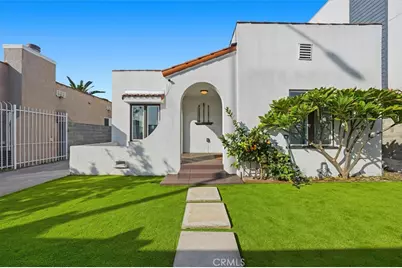 2805 S La Brea Avenue, Los Angeles, CA 90016 - Photo 1