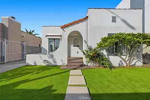 2805 S La Brea Ave, Los Angeles, CA 90016 - Photo 1