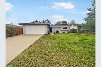 6025 Brett Drive, Sacramento, CA 95842 - Photo 1