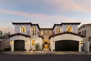 208 Via Palermo, Newport Beach, CA 92663 - Photo 1