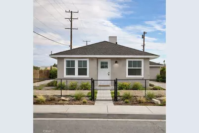 6389 West Court, 29 Palms MCB, CA 92277 - Photo 1