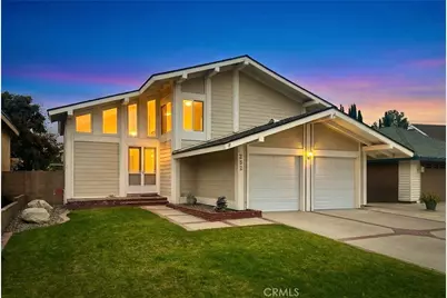 252 N Paseo De Juan, Anaheim Hills, CA 92807 - Photo 1