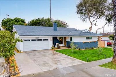 9461 Lotus, Westminster, CA 92683 - Photo 1