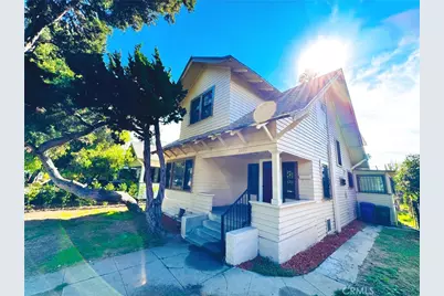2058 W 30th Street, Los Angeles, CA 90018 - Photo 1