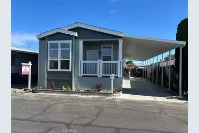 600 Gladstone Street #45, Azusa, CA 91702 - Photo 1
