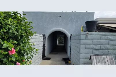 2119 Via Puerta #P, Laguna Woods, CA 92637 - Photo 1