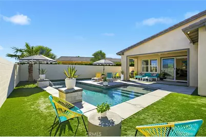 74376 Zeppelin, Palm Desert, CA 92211 - Photo 1