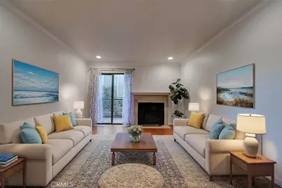 25581 Indian Hill Lane #E, Laguna Hills, CA 92653 - Photo 1