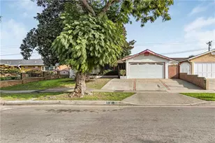 725 S Flintridge, Santa Ana, CA 92704 - Photo 1