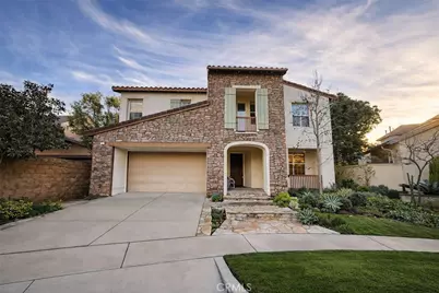 6 Cavaillon, Newport Coast, CA 92657 - Photo 1