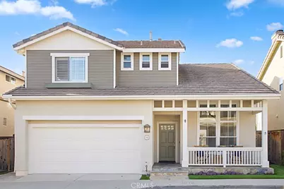 15 Tanglewood, Rancho Santa Margarita, CA 92688 - Photo 1