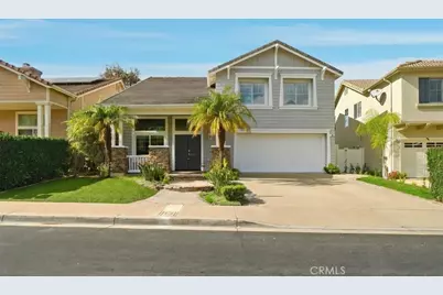 35 Sunny Slope, Rancho Santa Margarita, CA 92688 - Photo 1