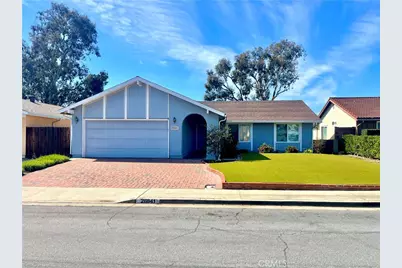 28841 La Lita, Mission Viejo, CA 92692 - Photo 1