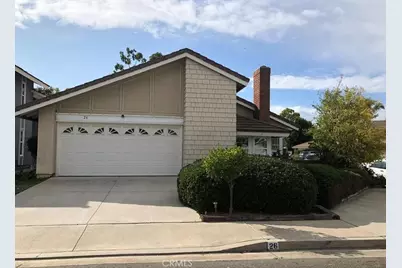 26 Alderbrook, Irvine, CA 92604 - Photo 1