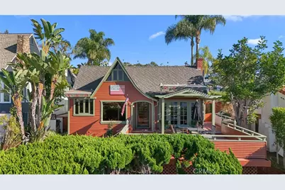 731 Manzanita Drive, Laguna Beach, CA 92651 - Photo 1