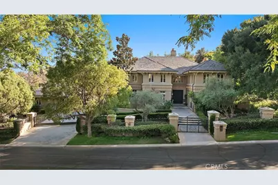 9 Sawgrass, Coto de Caza, CA 92679 - Photo 1