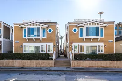 210 41st Street #1/2, Newport Beach, CA 92663 - Photo 1