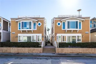 210 41st Street #1/2, Newport Beach, CA 92663 - Photo 1