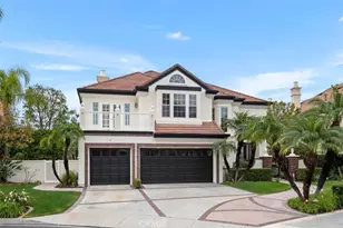 1 Coachman, Rancho Santa Margarita, CA 92679 - Photo 1