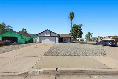 14545 Sylvester, Moreno Valley, CA 92553 - Photo 1