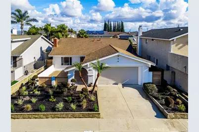 3550 Bluebell Street, Seal Beach, CA 90740 - Photo 1