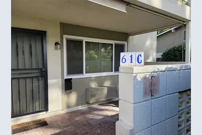 61 Calle Cadiz #C, Laguna Woods, CA 92637 - Photo 1