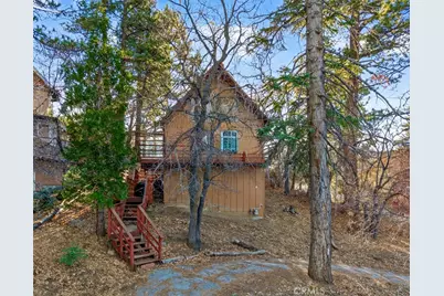 845 Villa Grove, Big Bear City, CA 92314 - Photo 1