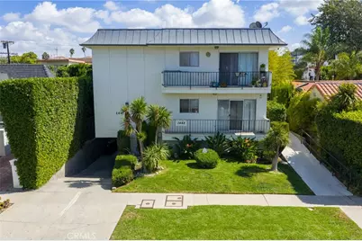 1448 Stearns, Los Angeles, CA 90035 - Photo 1