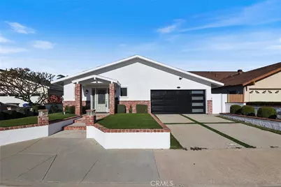 5633 Lakia Drive, Cypress, CA 90630 - Photo 1