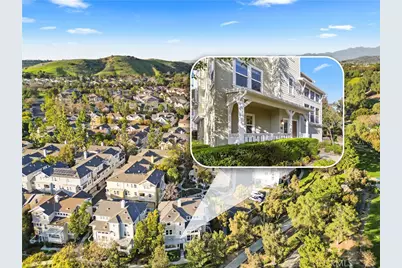 62 Hinterland, Ladera Ranch, CA 92694 - Photo 1