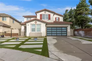 1498 Freesia, Beaumont, CA 92223 - Photo 1