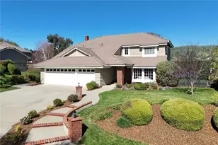 21135 Ridge Park, Yorba Linda, CA 92886 - Photo 1