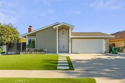 14882 Rattan, Irvine, CA 92604 - Photo 1