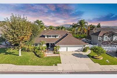4374 Camphor Avenue, Yorba Linda, CA 92886 - Photo 1
