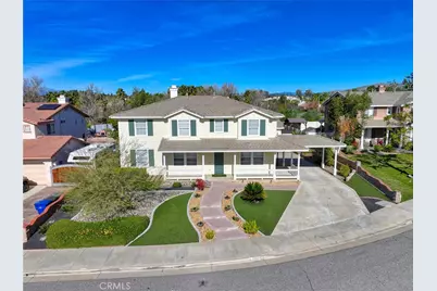 19156 Zamora, Riverside, CA 92508 - Photo 1