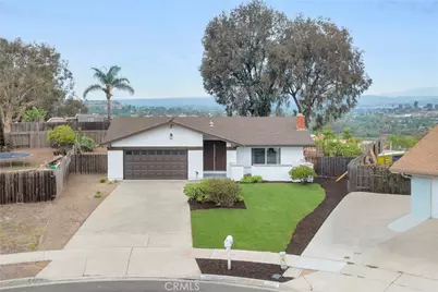 1768 Henderson Court, Vista, CA 92083 - Photo 1